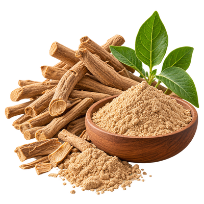 Ashwagandha