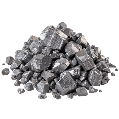Zinc